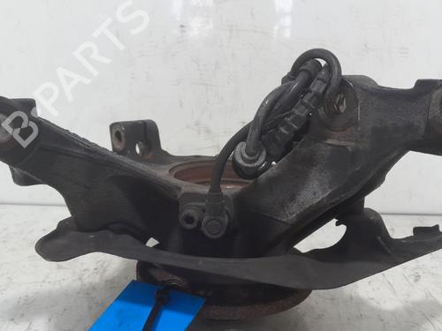 Right front steering knuckle OPEL CORSA E (X15)  | BP27235718M26 