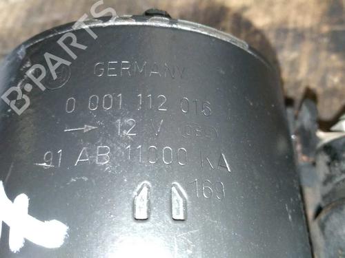 Starter FORD ORION III (GAL) 1.6 i | BP20808182M8 