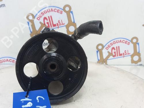 Styring servopumpe CITROËN XSARA (N1) 1.9 TD (90 hp) 20766658