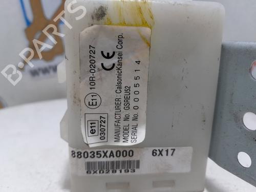Electronic module SUBARU TRIBECA (B9) 3.0 (WXE) | BP20764363M83 