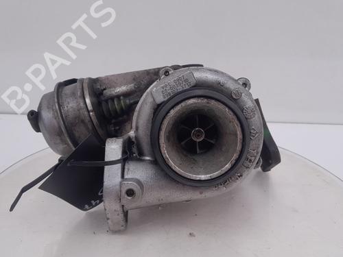 Used Turbocharger/Supercharger Turbocharger/Supercharger OPEL ASTRA H GTC (A04) 1.7 CDTI (L08) (125 hp) 35965890 35965890