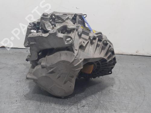 Używane Skrzynia biegów OPEL ASTRA J (P10) 2.0 CDTI (68) (160 hp) 25304497