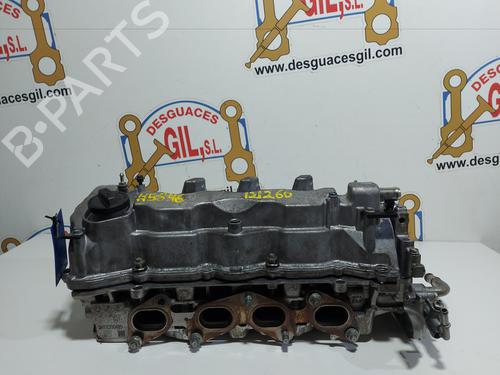 Cylinder head HONDA CIVIC IX (FK) 2.2 i-DTEC (FK3) | BP20744300M5 