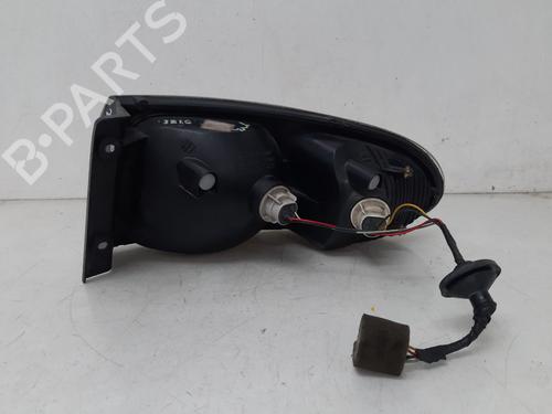 Left taillight DAEWOO LANOS (KLAT) 1.5 | BP36753854C34 - Image 4