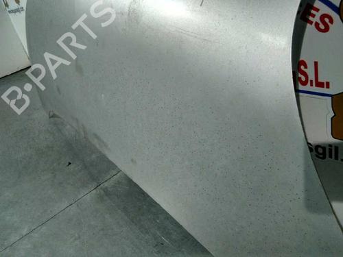 Hood CITROËN C1 (PM_, PN_) 1.4 HDi | BP20808243C1