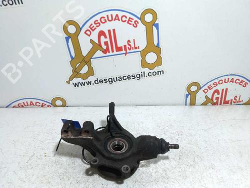 Right front steering knuckle PEUGEOT 307 (3A/C) 2.0 16V | BP20736184M26 