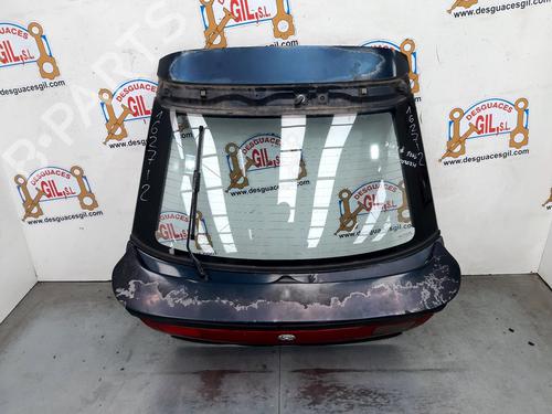 Used Tailgate MAZDA 323 F V (BA) 1.5 16V (BA11) (88 hp) 20768424
