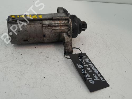 Used Starter Starter 39187266 39187266