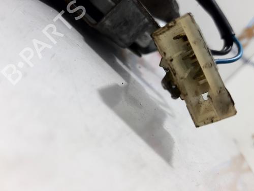 Rear wiper motor RENAULT KANGOO (KC0/1_) 1.5 dCi (KC07) | BP20740930M102