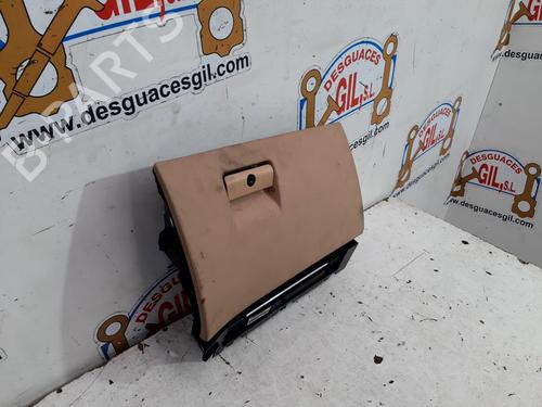 Glove box BMW X3 (E83) xDrive 20 d | BP20765615C95 
