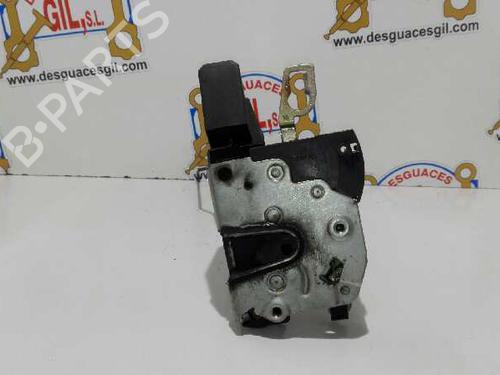 Front right lock BMW 3 (E36)  | BP20782420C97