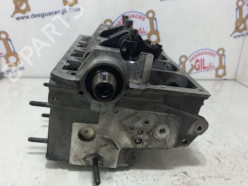 Cylinder head SEAT LEON (1P1)  | BP21142913M5 