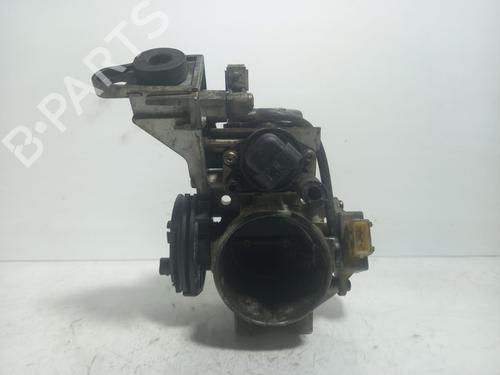 Spjældhus PEUGEOT 306 Hatchback (7A, 7C, N3, N5) 1.8 (101 hp) 28542285