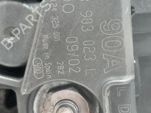 Generator VW GOLF IV (1J1)  | BP23147750M7 