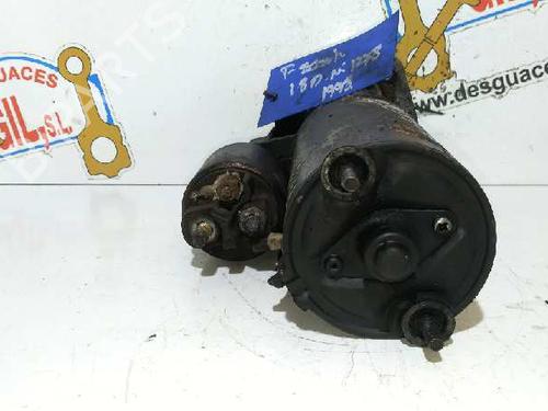 Starter FORD ESCORT VI (GAL, AAL, ABL)  | BP20792907M8 