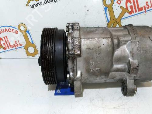AC-Kompressor SEAT IBIZA II (6K1) 1.9 D (68 hp) 20785504