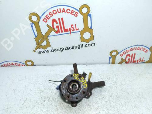 Used Right front steering knuckle Right front steering knuckle RENAULT CLIO II (BB_, CB_) [1998-2016] 20735417 20735417