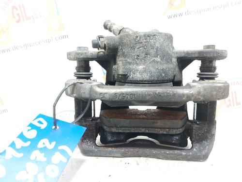 Right front brake caliper BMW 1 (E87) 116 d | BP20810410M104