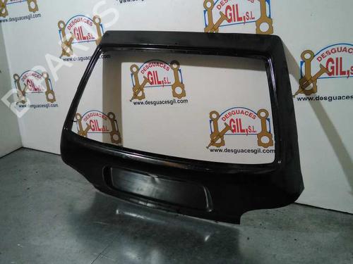 Tailgate CITROËN SAXO (S0, S1) 1.5 D | BP20801817C6 