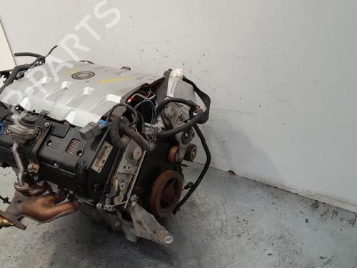 Engine CADILLAC SEVILLE 4.6 | BP36091299M1 - Image 3