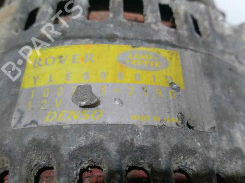 Alternator MG MG ZS 2.0 TD | BP20783335M7 