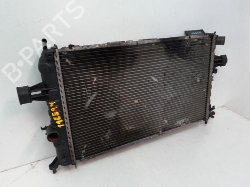 Køler OPEL ASTRA G Hatchback (T98)  | BP29573305M31 