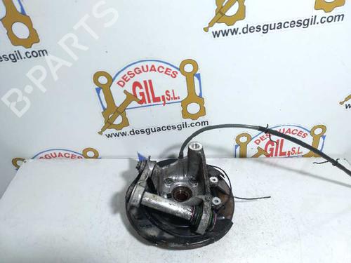Right rear steering knuckle BMW 5 (E39) 523 i | BP20806686M28 