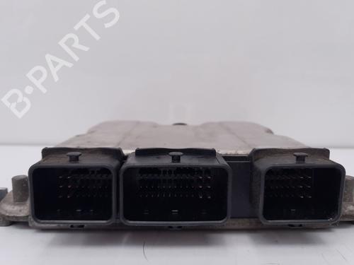 Engine control unit (ECU) CITROËN XSARA PICASSO (N68) 2.0 HDi | BP29010688M57