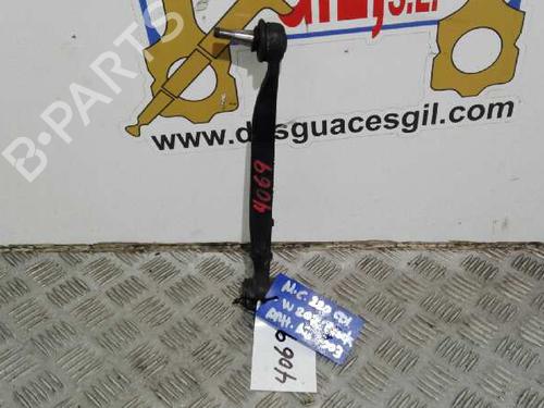Used Right rear suspension arm MERCEDES-BENZ C-CLASS T-Model (S203) C 180 (203.235) (129 hp) 20775701