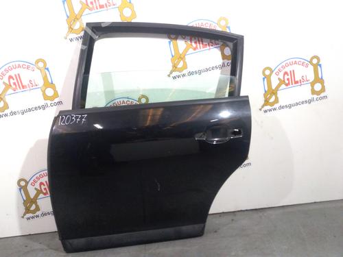 Used Left rear door CITROËN C4 I (LC_) [2004-2014]  20743816
