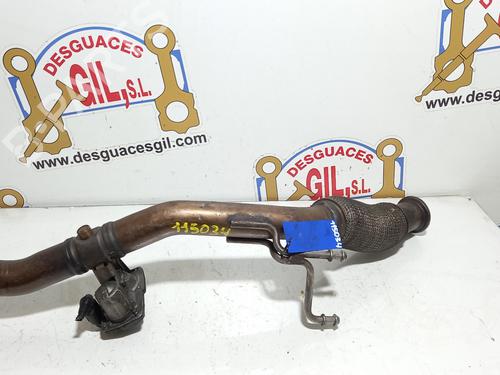 Used Throttle body VW GOLF VII (5G1, BQ1, BE1, BE2) [2012-2021]  21015054