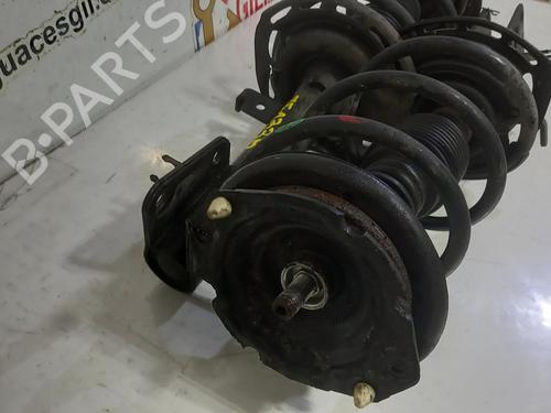 Right front shock absorber RENAULT LAGUNA II Grandtour (KG0/1_) 2.0 dCi (KG1T) | BP20760438M17 