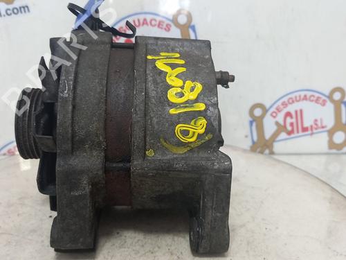 Alternator CITROËN BX (XB-_) 19 D | BP20771393M7 