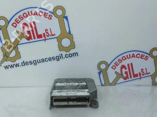 ECU airbags FIAT BRAVA (182_) 1.9 D | BP20806400M53 