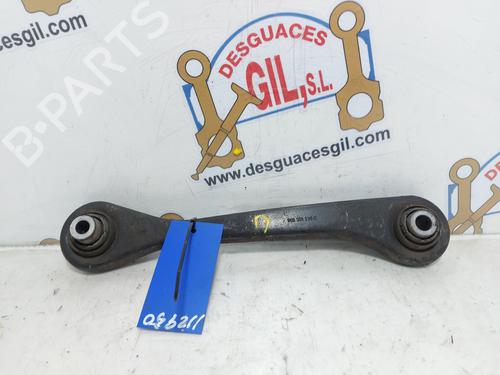 Used Right rear suspension arm VW GOLF V (1K1) [2003-2010]  20740744