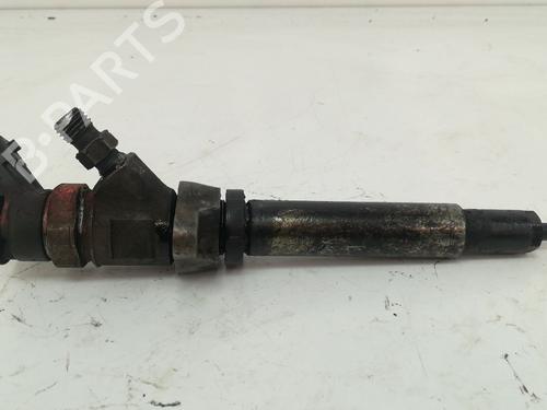 Used Injector Injector CITROËN C4 Coupe (LA_) 1.6 HDi (109 hp) 33798886 33798886