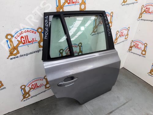 Right rear door BMW X3 (E83) xDrive 20 d | BP20765943C5 