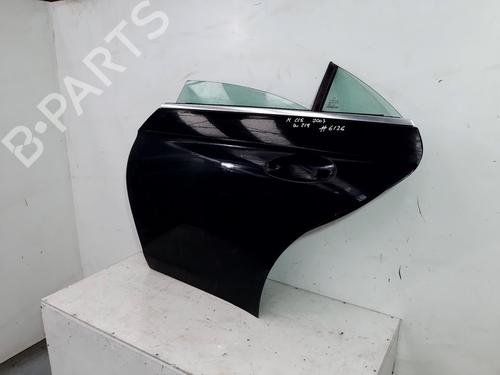 Left rear door MERCEDES-BENZ CLS (C219) CLS 350 (219.357) | BP21589510C4 