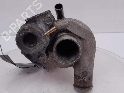 Turbolader/Kompressor Turbolader/Kompressor OPEL CORSA C (X01) 1.7 DTI (F08, F68) (75 hp) 35965909 35965909