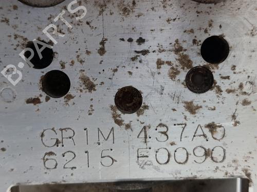 ABS pump MAZDA 6 Saloon (GG)  | BP30487162M43 