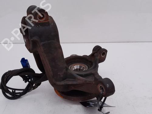 Left front steering knuckle CITROËN C4 CACTUS  | BP30724661M25 