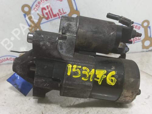 Starter PEUGEOT 206 Hatchback (2A/C) 2.0 S16 | BP20761684M8 