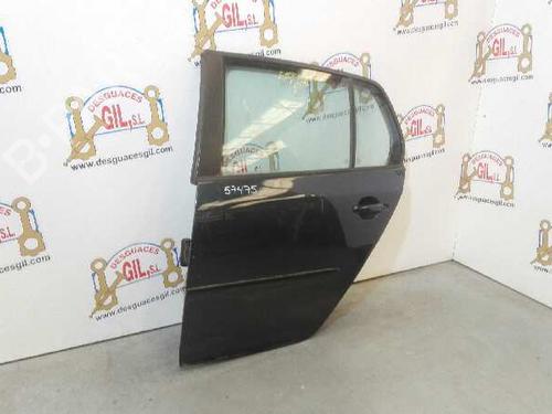 Left rear door VW GOLF V (1K1) 1.4 16V | BP20807766C4 