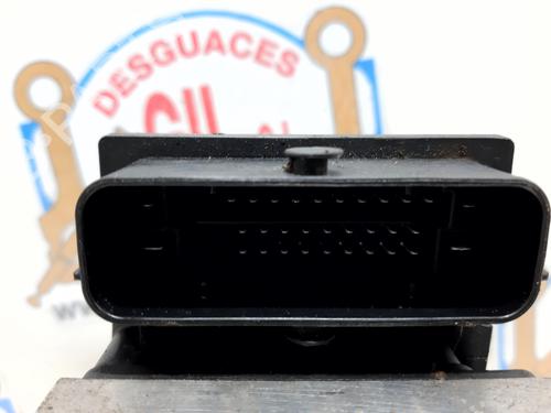 ABS pump FIAT 500 (312_) 1.3 D Multijet (312AXB1A) | BP20737307M43 