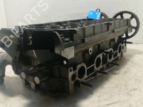 Used Cylinder head Cylinder head MG MG ZR [2001-2005] 34224973 34224973