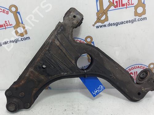 Right front suspension arm OPEL MERIVA B MPV (S10) 1.6 CDTI (75) | BP20768237M13 