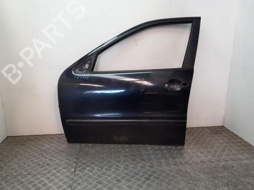 Used Left front door SEAT LEON (1M1) [1999-2006]  25405743