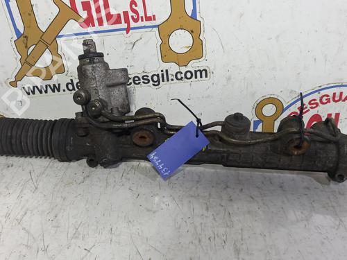 Steering rack MERCEDES-BENZ S-CLASS (W220) S 320 CDI (220.026, 220.126) | BP20750503M22 