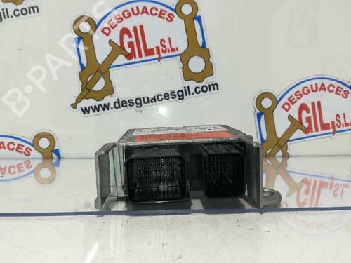 Airbag module FORD FOCUS II (DA_, HCP, DP)  | BP20789885M53 