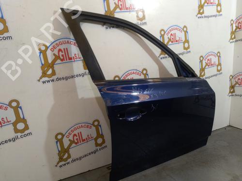 Right front door BMW X3 (E83) 2.0 d | BP20744493C3 